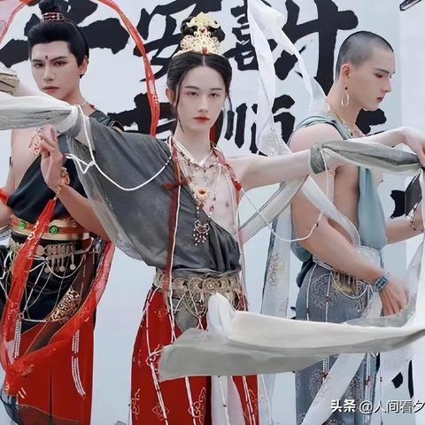 灯笼裤汉服品牌大盘点，穿上古韵，尽显东方美