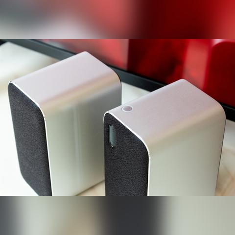 盘点中国电脑音响品牌，音质与创新的完美融合