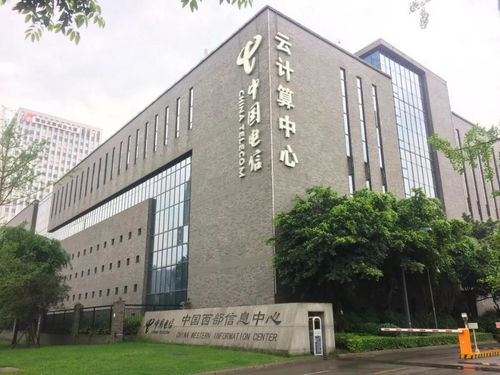 成都云服务器租赁市场概况与价格解析