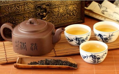 探寻紫砂茶叶之美—专业品牌带你领略茶艺与紫砂的完美融合