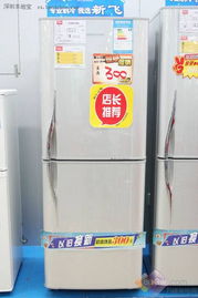 迪恩彩冰箱，色彩斑斓的家电新宠，品质生活新选择