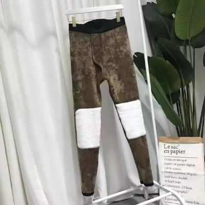 大码面膜保暖秋裤品牌盘点，温暖你的秋冬，美丽不设限！