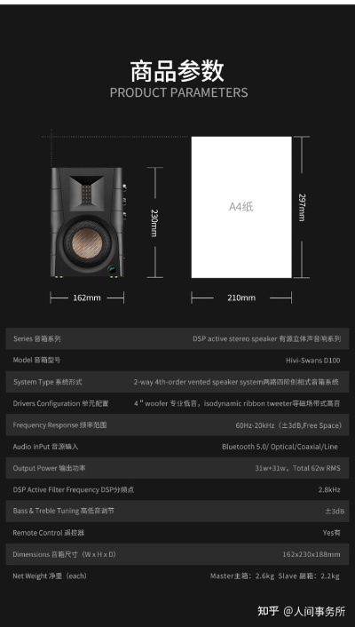 书桌电脑音箱品牌大盘点，音质与颜值并存的选择！