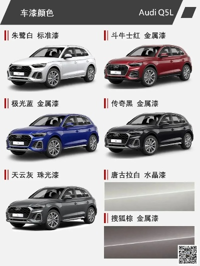 盘点油漆高光效果出众的汽车品牌及车型