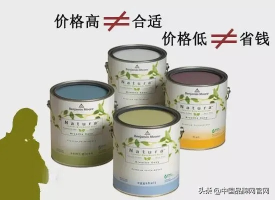 盘点那些让人眼前一亮的带涂油漆品牌名字及案例分享