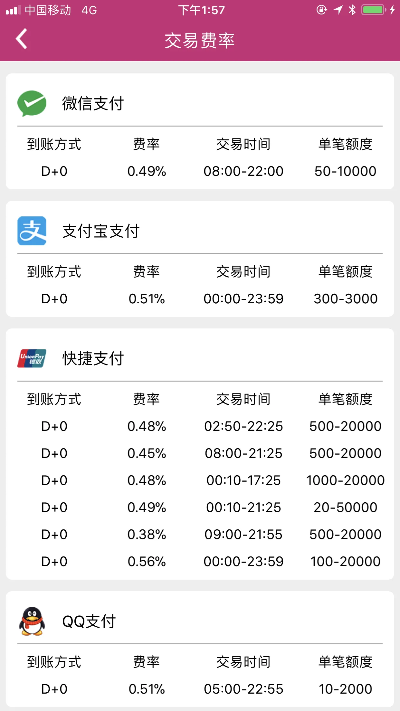 花呗提现时间解析