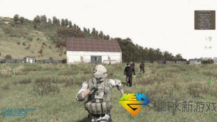 揭秘Dayz服务器人气高区域，玩家聚集度与案例分析