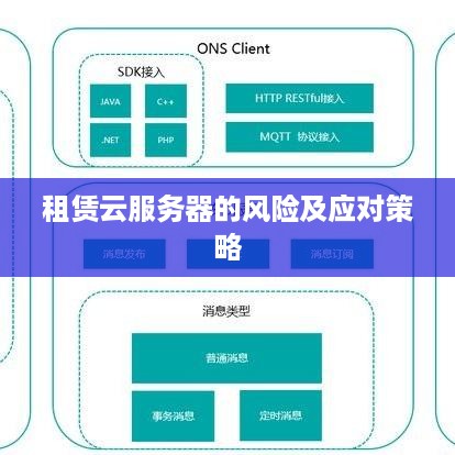 租赁云服务器的风险及应对策略