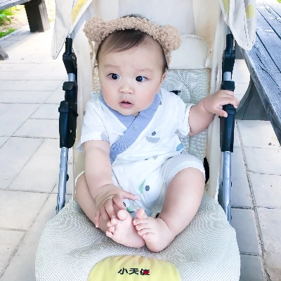 夏日宝宝穿搭指南，推荐几款适合夏天的婴儿汉服品牌