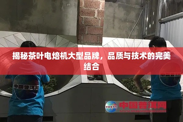 揭秘茶叶电焙机大型品牌，品质与技术的完美结合