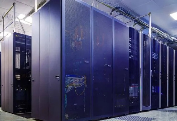 扬州主机服务器租赁公司—高效、稳定，您的企业成长加速器