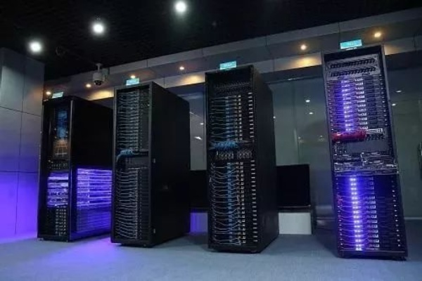 扬州主机服务器租赁公司—高效、稳定，您的企业成长加速器