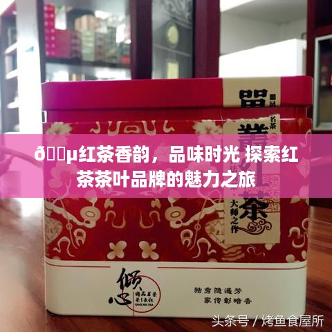 🍵红茶香韵，品味时光 探索红茶茶叶品牌的魅力之旅