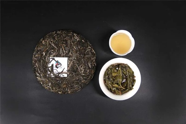 长白普洱，品味中的养生传奇—揭秘长白山茶的独特魅力