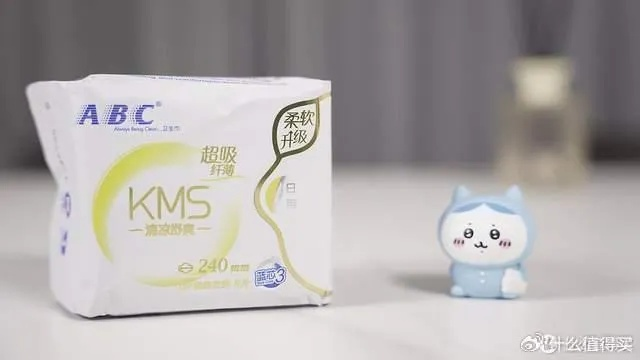 超薄便携！盘点那些不占空间又好用的卫生巾品牌