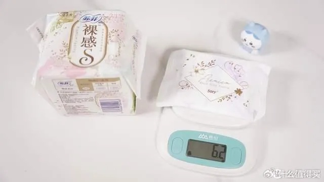 超薄便携！盘点那些不占空间又好用的卫生巾品牌