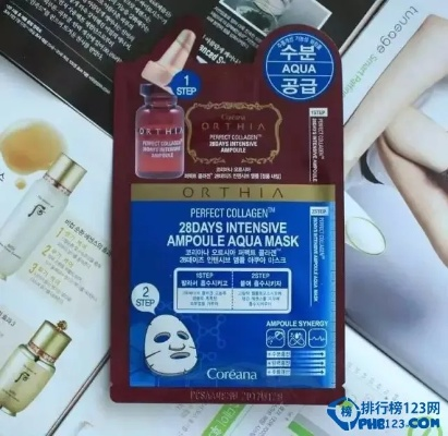 韩国莉莉亲测推荐，这些面膜品牌，让你的肌肤喝饱水！