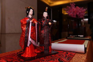 最全汉服婚礼服装品牌大盘点，让你的婚礼古典韵味十足！