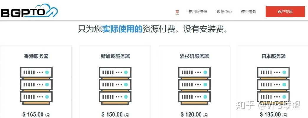 日本服务器使用体验大比拼，哪个日本服务器最受欢迎？