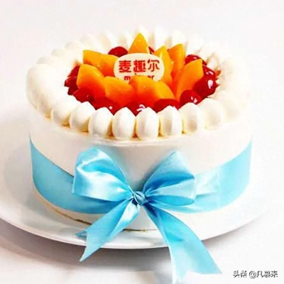 哈密生日蛋糕，甜蜜见证，定制你的专属生日记忆