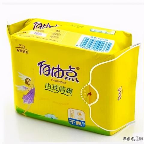 盘点女生必备！这些卫生巾品牌，舒适度与品质兼具