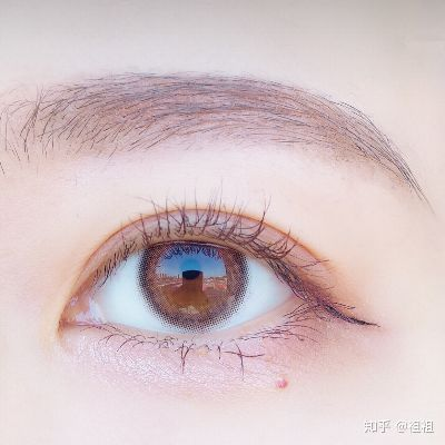 盘点汉服美瞳品牌，美丽与文化的交融
