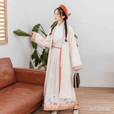 性价比超高！推荐几款便宜又厚实的汉服品牌