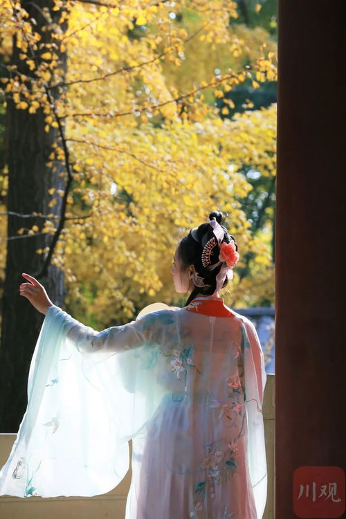探寻汉服界的李莲花，那些独具特色的汉服品牌