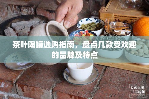 茶叶陶罐选购指南，盘点几款受欢迎的品牌及特点