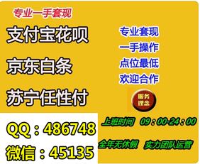 安阳花呗提现指南