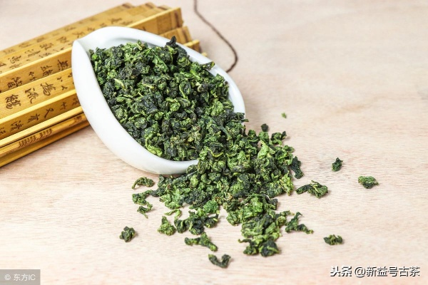 福建茶叶品牌大盘点，品味正宗闽茶之美