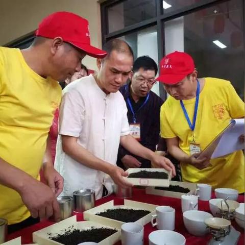 福安茶叶品牌盘点，探寻福建福安的茶香传奇