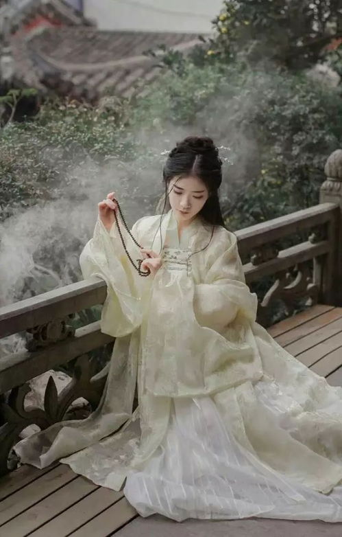 盘点最受欢迎的齐腰汉服品牌，穿上古韵，尽显东方美！