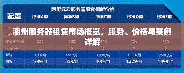 湖州服务器租赁市场概览，服务、价格与案例详解