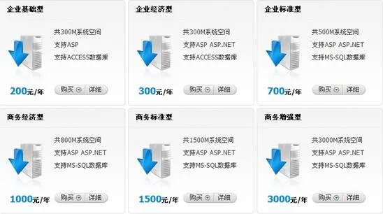 虚拟服务器与传统租赁的对比分析