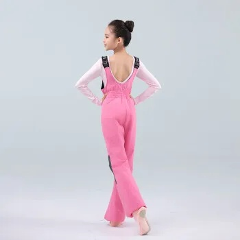 潮流舞动，时尚先锋—盘点2023年度最火的舞蹈服装品牌