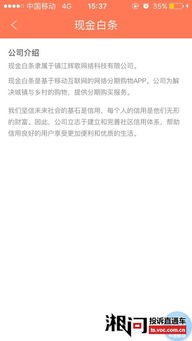 白条提现是否收取手续费？案例分析与说明
