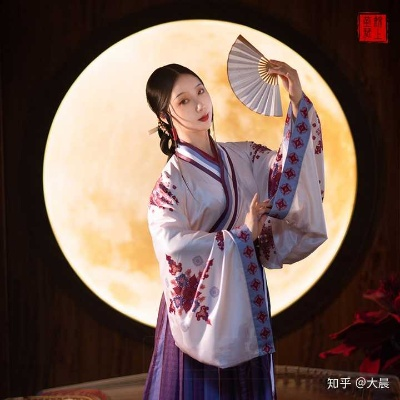 轻便百搭，穿出古韵风—女性汉服品牌推荐指南