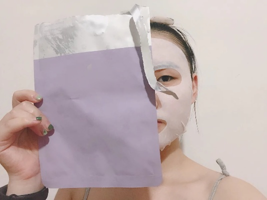 紫苏修护面膜大推荐，肌肤的绿色救星！