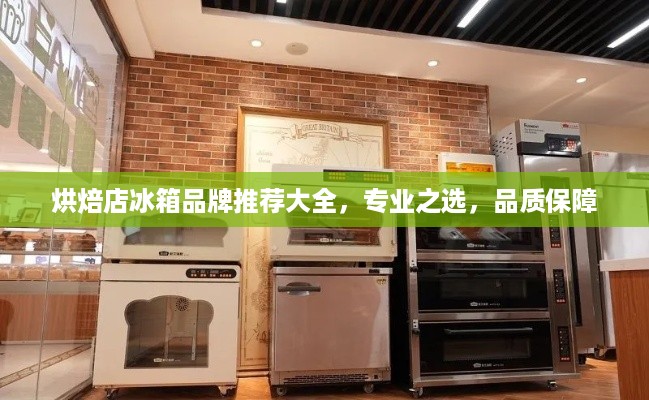 烘焙店冰箱品牌推荐大全，专业之选，品质保障