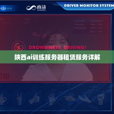 陕西ai训练服务器租赁服务详解