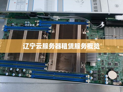 辽宁云服务器租赁服务概览