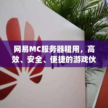 网易MC服务器租用，高效、安全、便捷的游戏伙伴