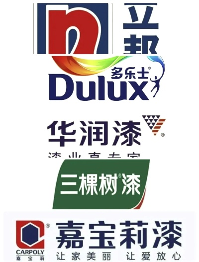 油漆品牌大盘点，哪里买？哪些品牌值得推荐？
