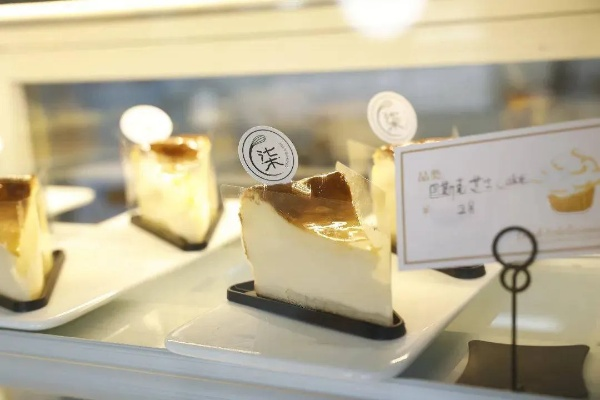 甜蜜小众，独家定制，揭秘情侣蛋糕界的隐藏宝藏店铺