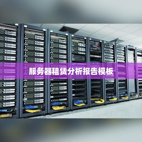 服务器租赁分析报告模板