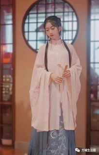 如何轻松开启品牌汉服代理加盟店之旅