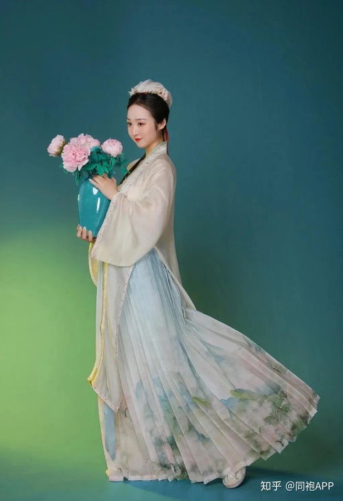 汉服女孩必备彩妆品牌大全，美丽从头开始！