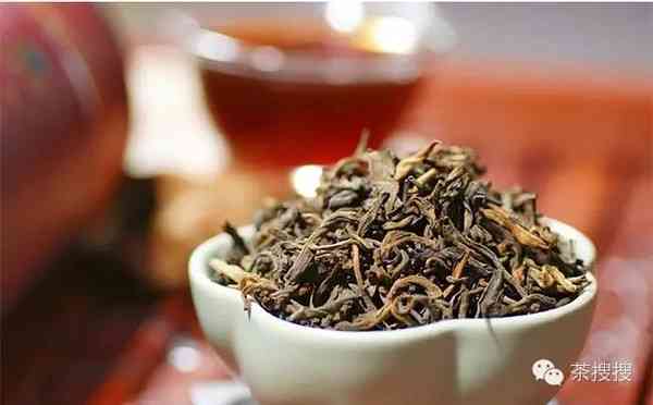 散茶叶与品牌茶，品质与价格的较量