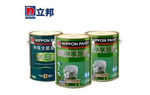 立邦油漆十大品牌盘点，品质与口碑的完美结合